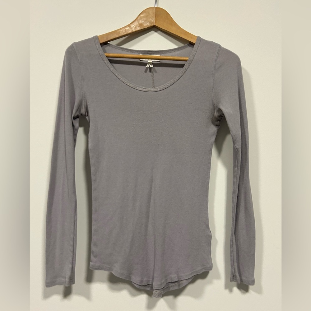 Ribbon Luxe shirt
